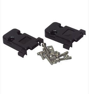 Alfa Electric Пластично капаче (hood) нормално, 15 пина – DSC-215