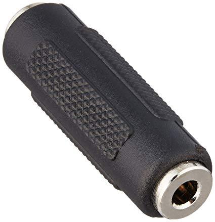 Alfa Electric Стерео сокет 3.5mm во стерео сокет 3.5mm – AC-047