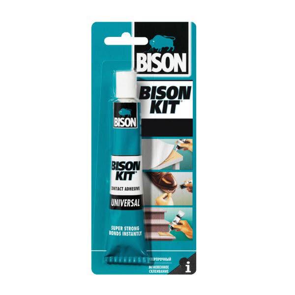 Bison Bison кит 50мл, пакување 12/1