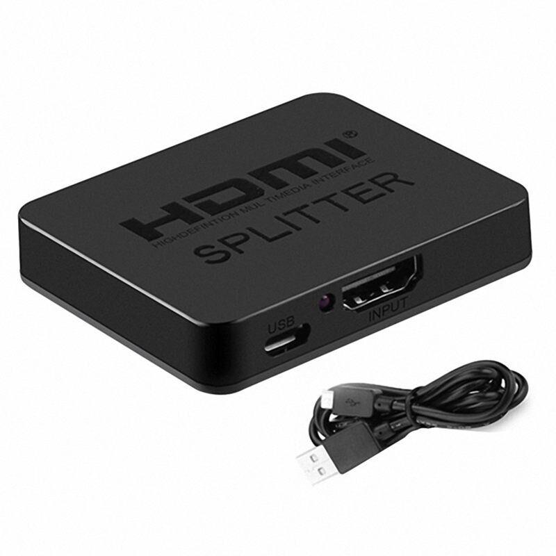 Cet-San Активен HDMI сплитер 1/2, DSP2PH403
