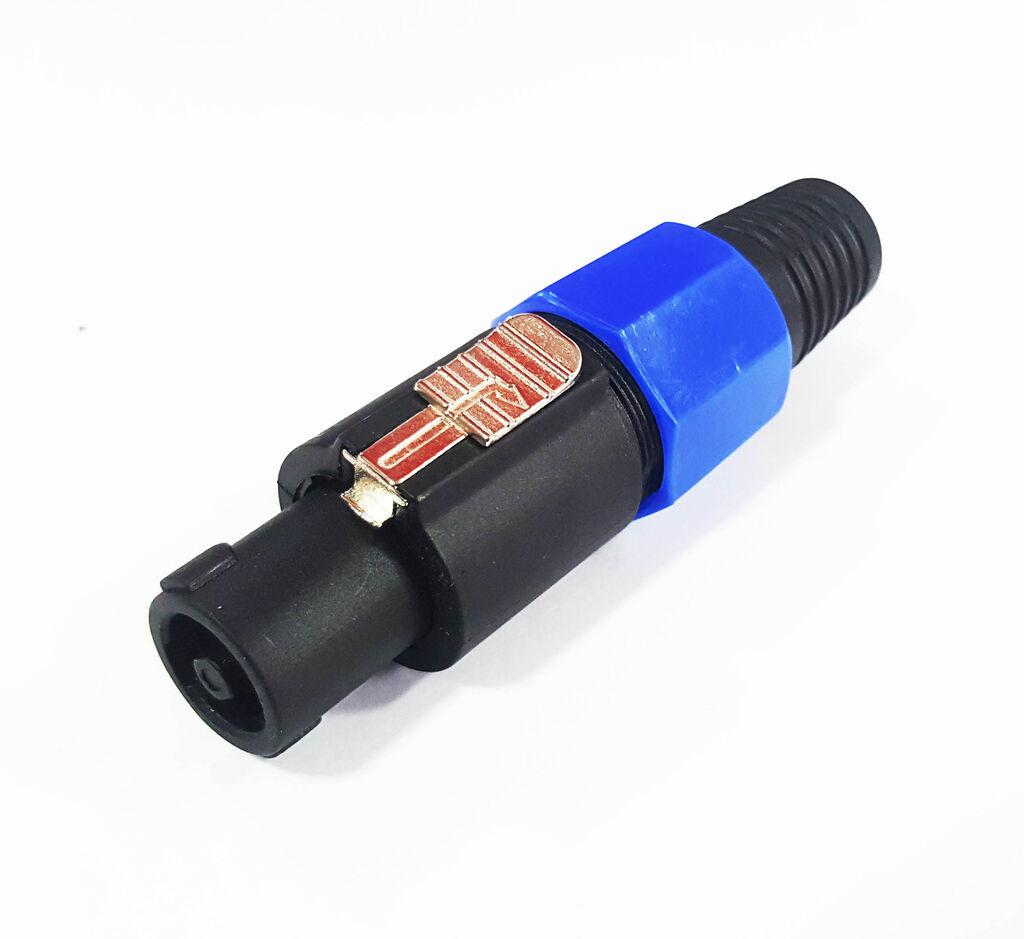 Alfa Electric Speaker приклучок (4-полни) SPK-4