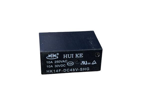 Alfa Electric Реле правоаголно 5 пина 48VDC RELE-48VDC-5PIN