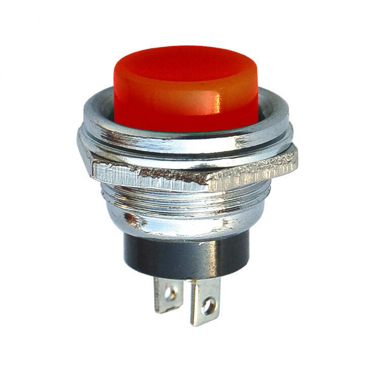 Alfa Electric Тастер Φ16mm црвена боја 180 TS-11