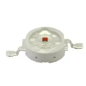 Alfa Electric ЛЕД црвена 3W SMD 620–630nm ЛЕД-3Њ-Р-СМД