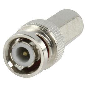 Alfa Electric BNC приклучок за RG58 – BNC-011