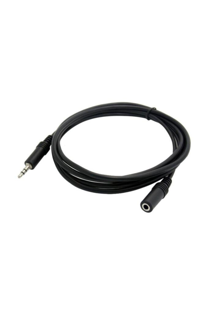 Alfa Electric Кабел 3.5мм продолжен 1.5м FK099