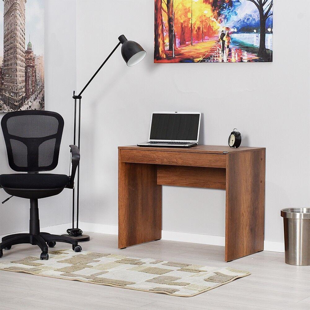 Ханах Домашна маса Cms-301-Oo-1, 90x75x55 см, кафеава