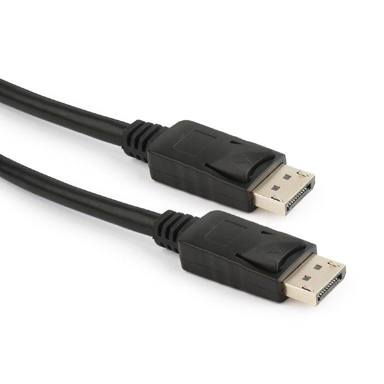 Alfa Electric Кабел DisplayPort машки во машки 1.8 м – CCDP26