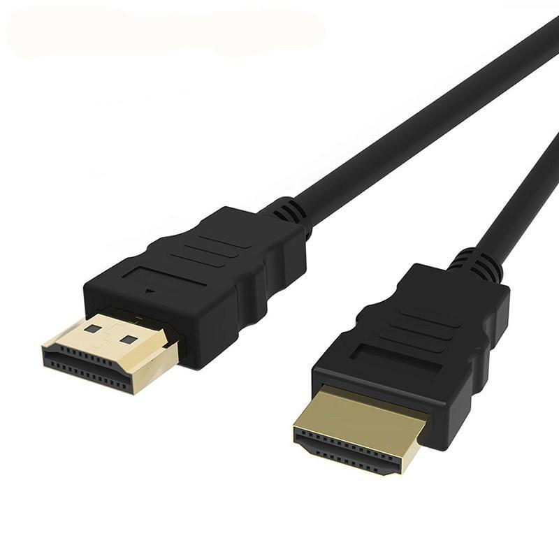 Alfa Electric HDMI кабел машко-машко v1.4 2.0м CABLE-550/2