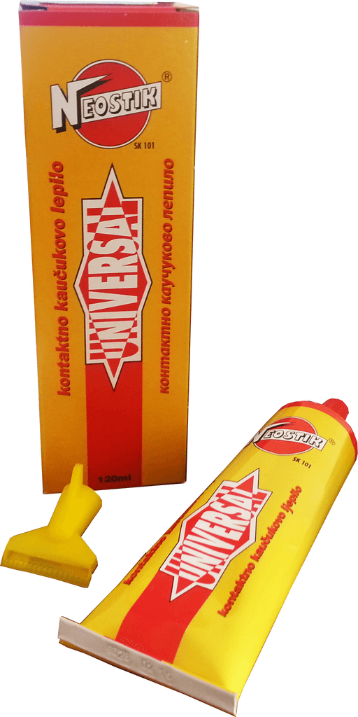 Alfa Electric Универзален лепак Neostik SK-101 120мл