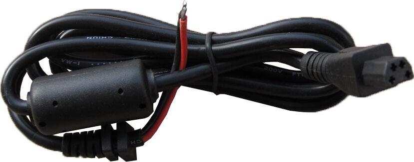 Alfa Electric Кабел Power за лаптоп Toshiba (DC 6.35×3.0) LA114