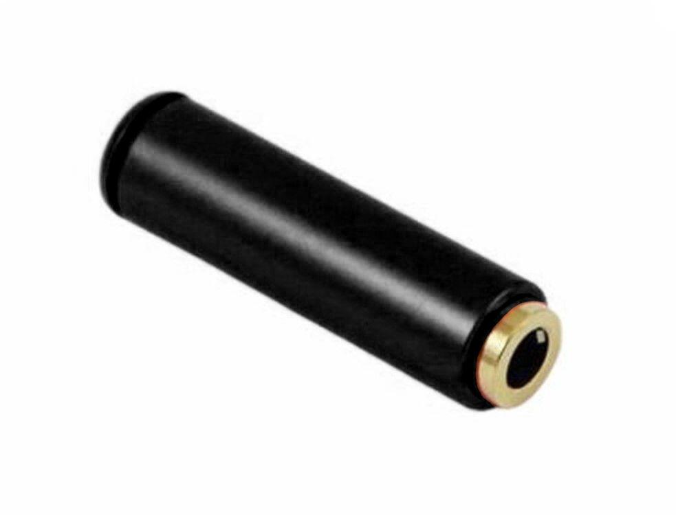 Alfa Electric 3.5mm 4-полен женски приклучок JC-133