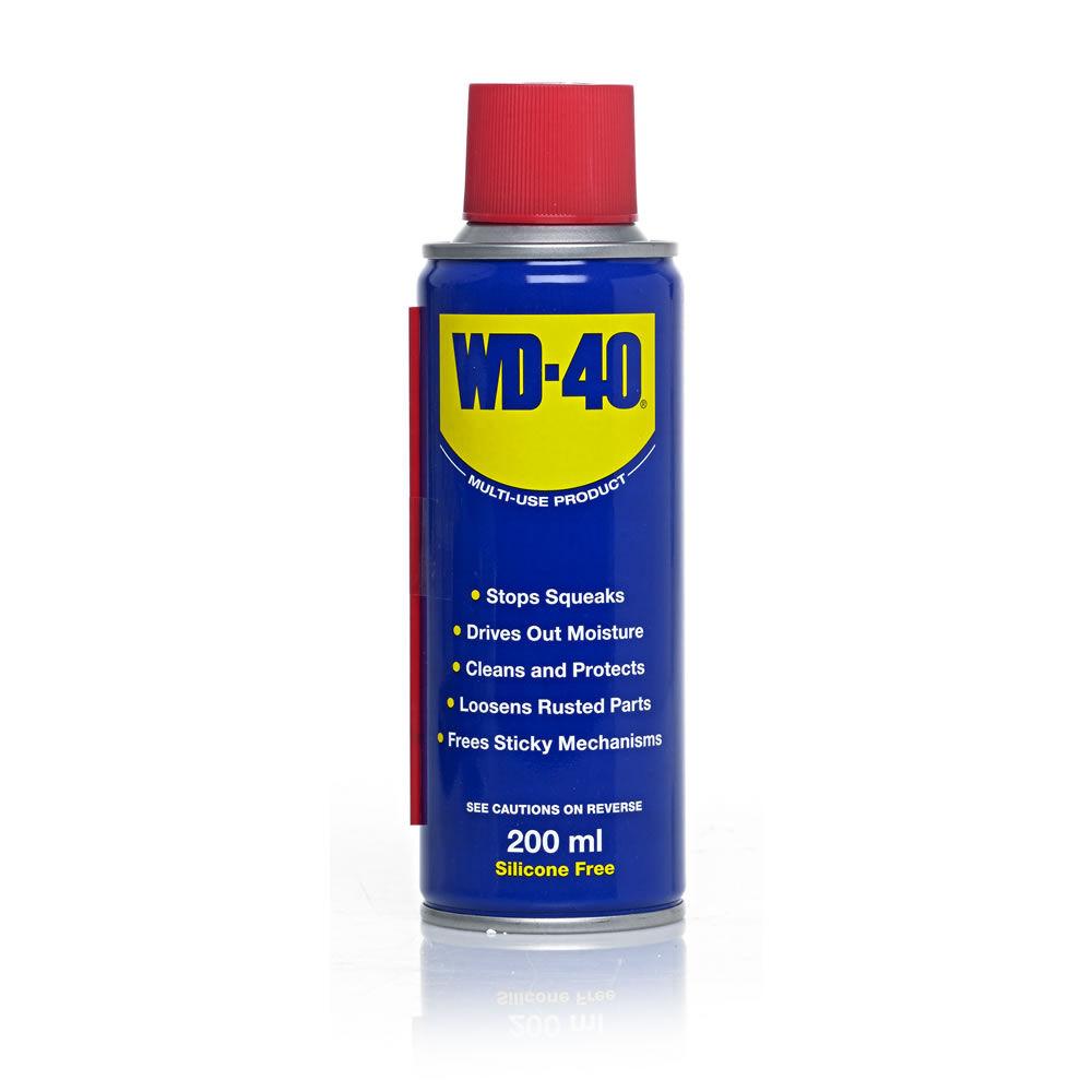 WD-40 WD-40 спреј 200мл