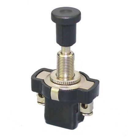 Alfa Electric ЦУП прекидач Φ6mm ПР-59