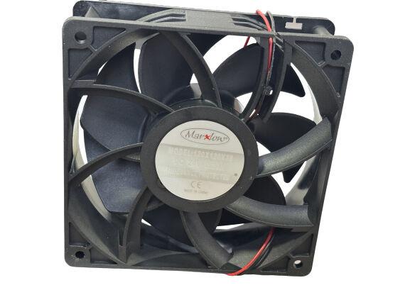 Alfa Electric DC вентилатор 120×120×38mm 24V со 2 жици ФАН 120*120*38мм 24В ДЦ 2 ЖИЦИ