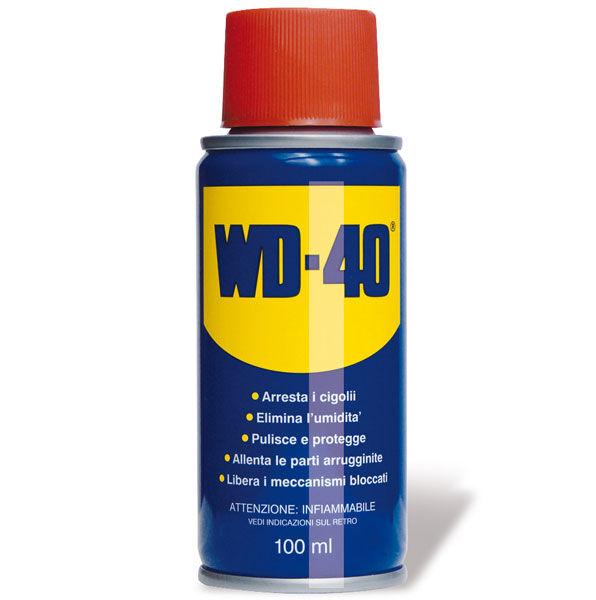WD-40 WD-40 спреј 100мл
