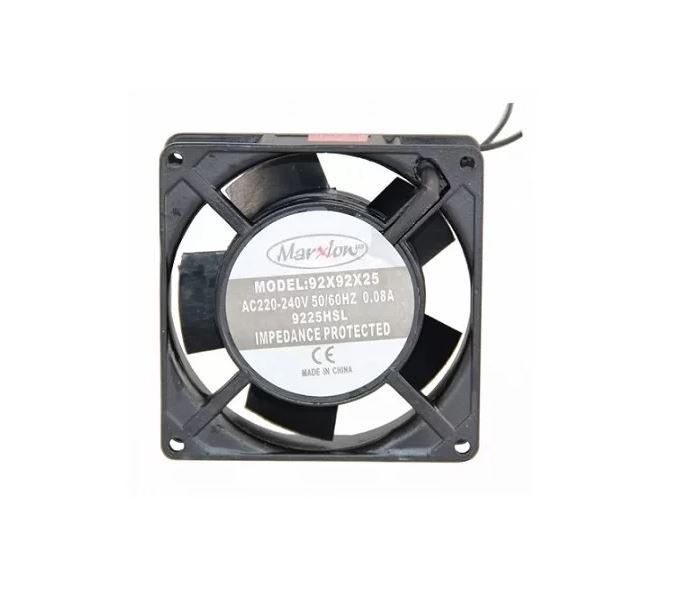 Alfa Electric AC вентилатор 92×92×25mm 220V ФАН 92*92*25мм АЦ 220В