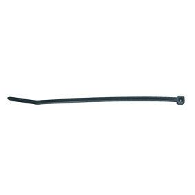Alfa Electric Стандардна кабелска врска (tie) 200×3.6mm 18kg црна CTS 06-BLACK