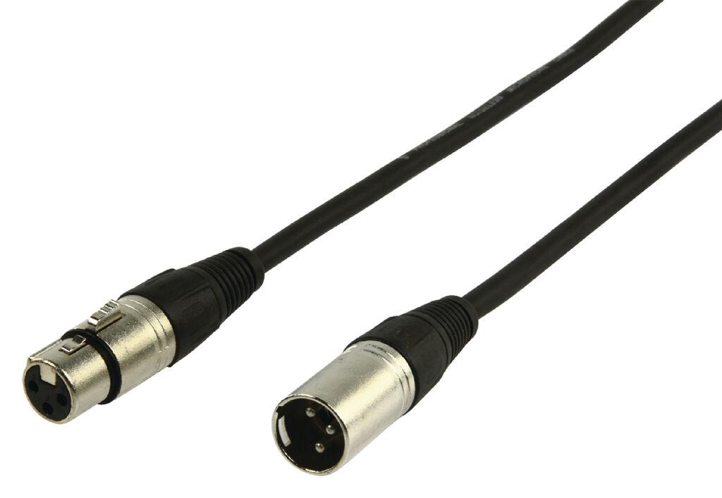 Konig Кабел канон машки во канон женски 4 м – CBXX-4