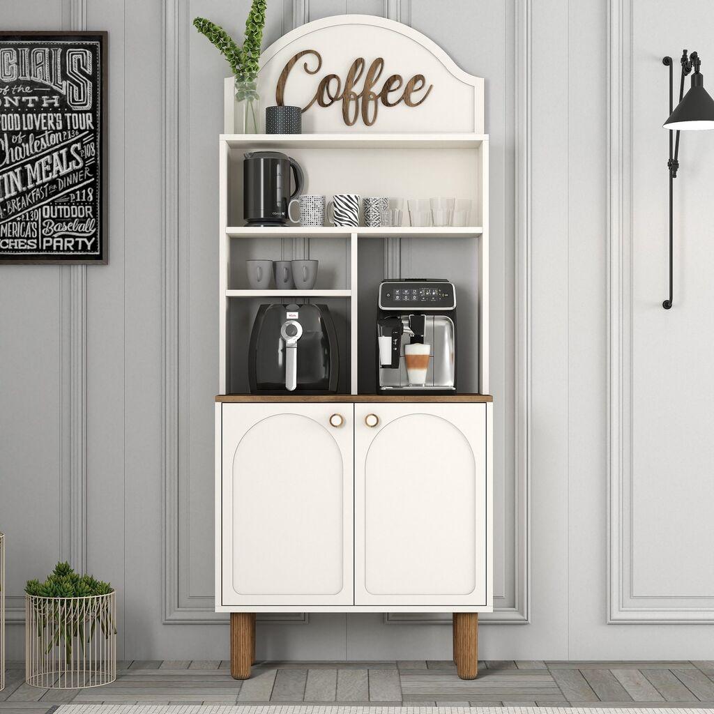 Hanah Home Kitchen кабинет Bohem 859, Cream