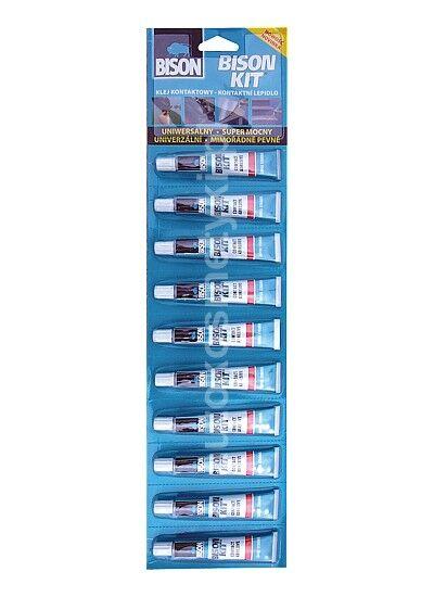 Bison Bison кит 14мл, пакување 10/1