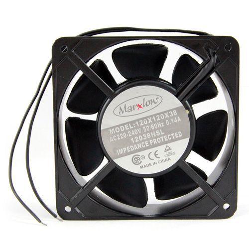 Alfa Electric AC вентилатор 120×120×38mm ЦЅ 201/А