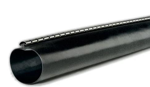 Alfa Electric Топлособирачка манжетна 65/24мм, должина 900мм