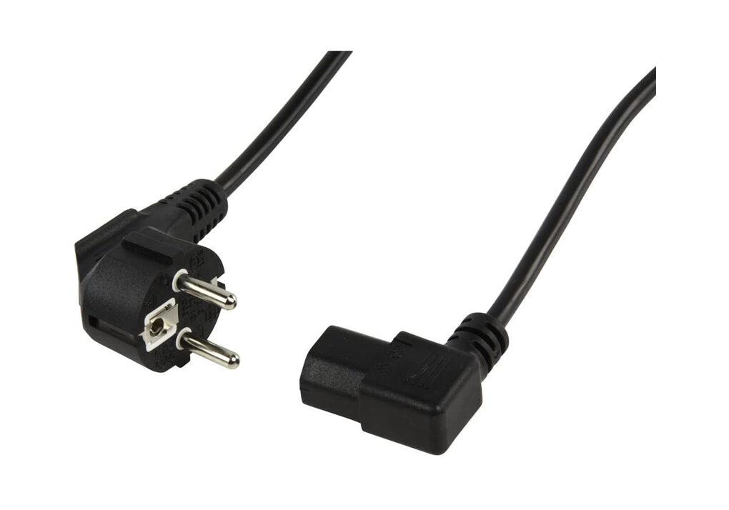 Alfa Electric Power кабел со rectangular plugs 2 CABLE-706