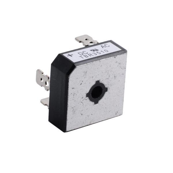 Alfa Electric Грец трофазен 35A 1000V TBR3510