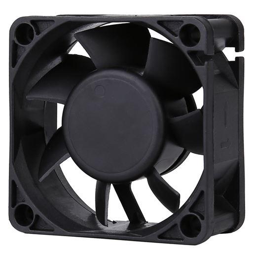 Alfa Electric DC вентилатор 60×60×25mm 24V ФАН 60*60*25мм 24В ДЦ