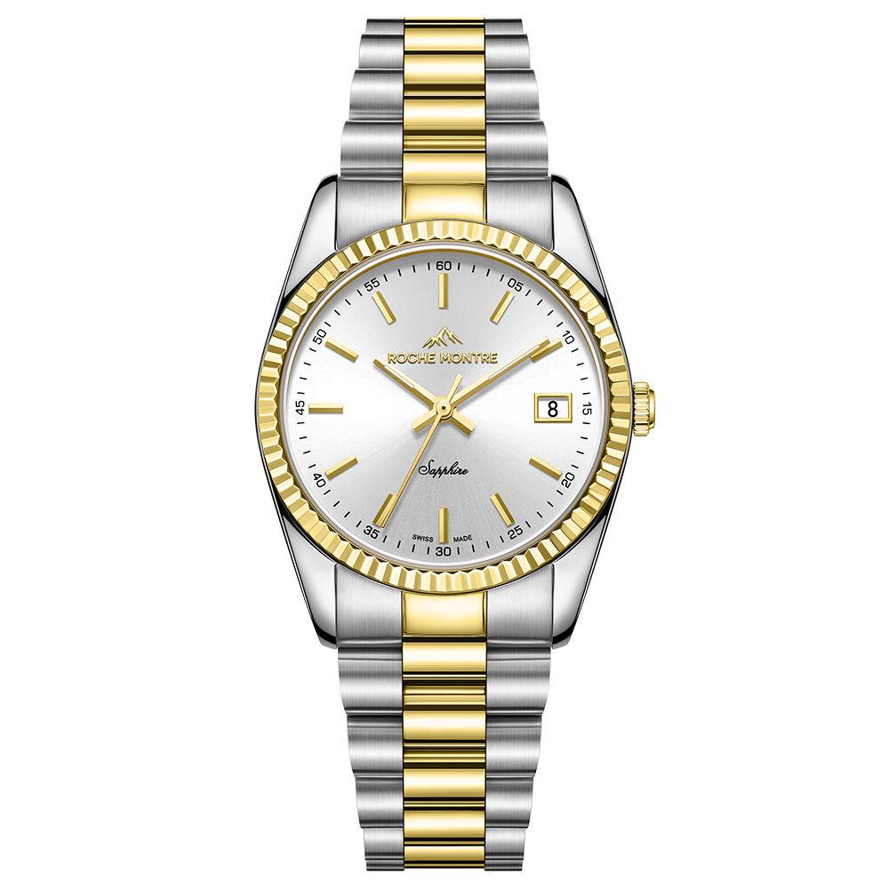Roche Montre Женски Часовник Класични RML5017-03