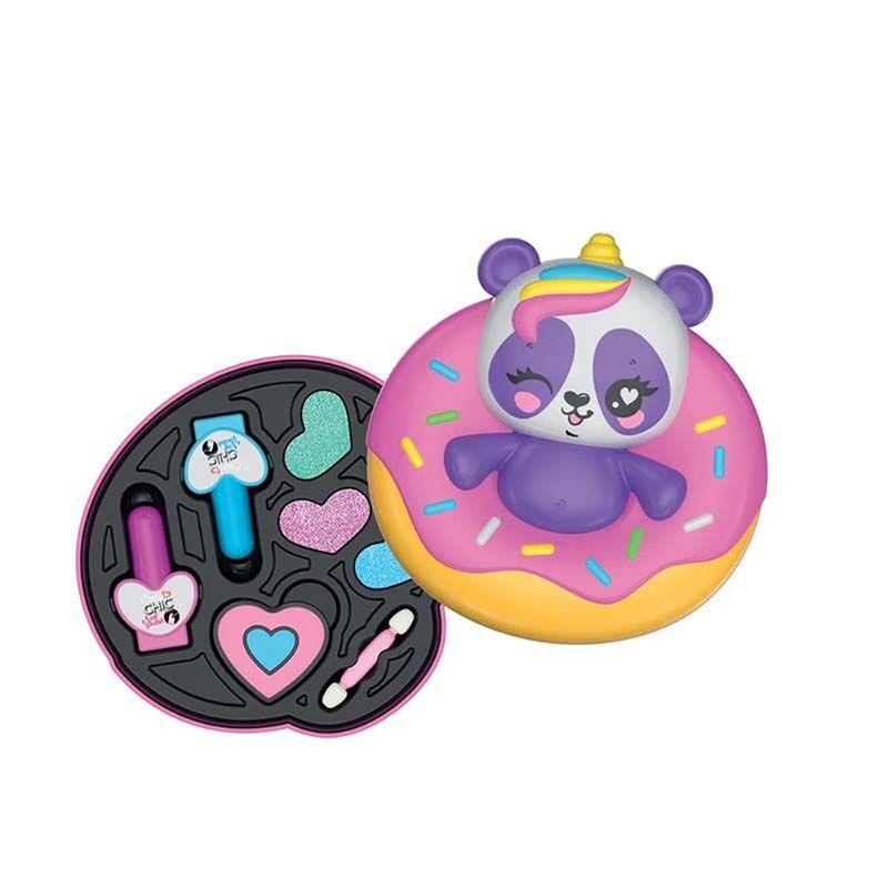 Clementoni Сет со шминки Crazy Chic Lovely Panda (6+)