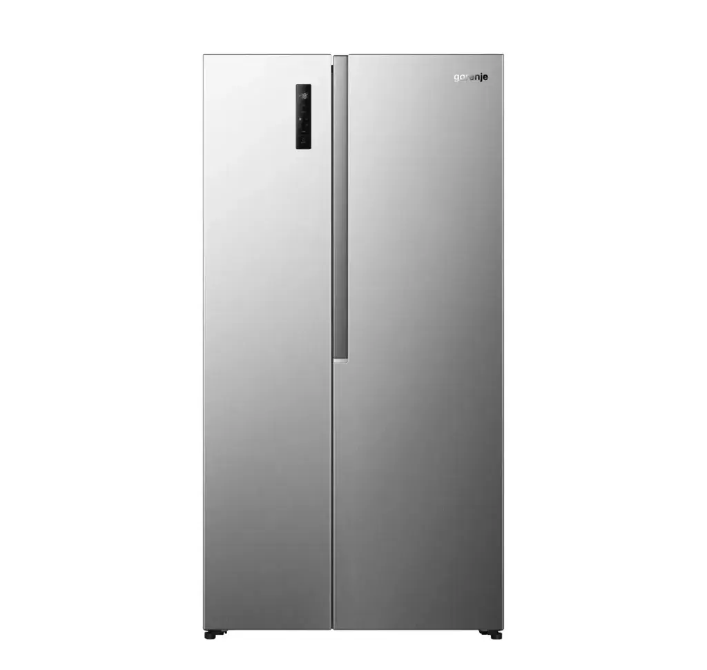 Gorenje Комбиниран Фрижидер Gorenje Sbs Nrs 917E41X