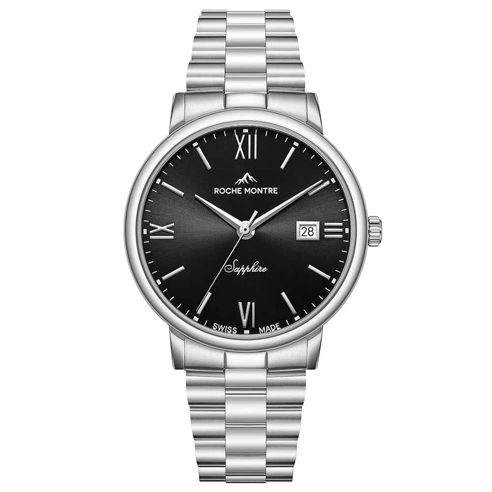 Roche Montre Машки Часовник Класични RMG6020-03