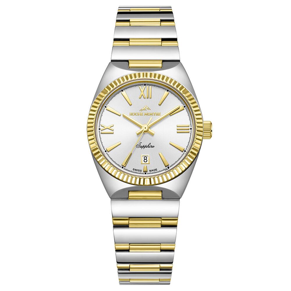 Roche Montre Женски Часовник Класични RML5001-05