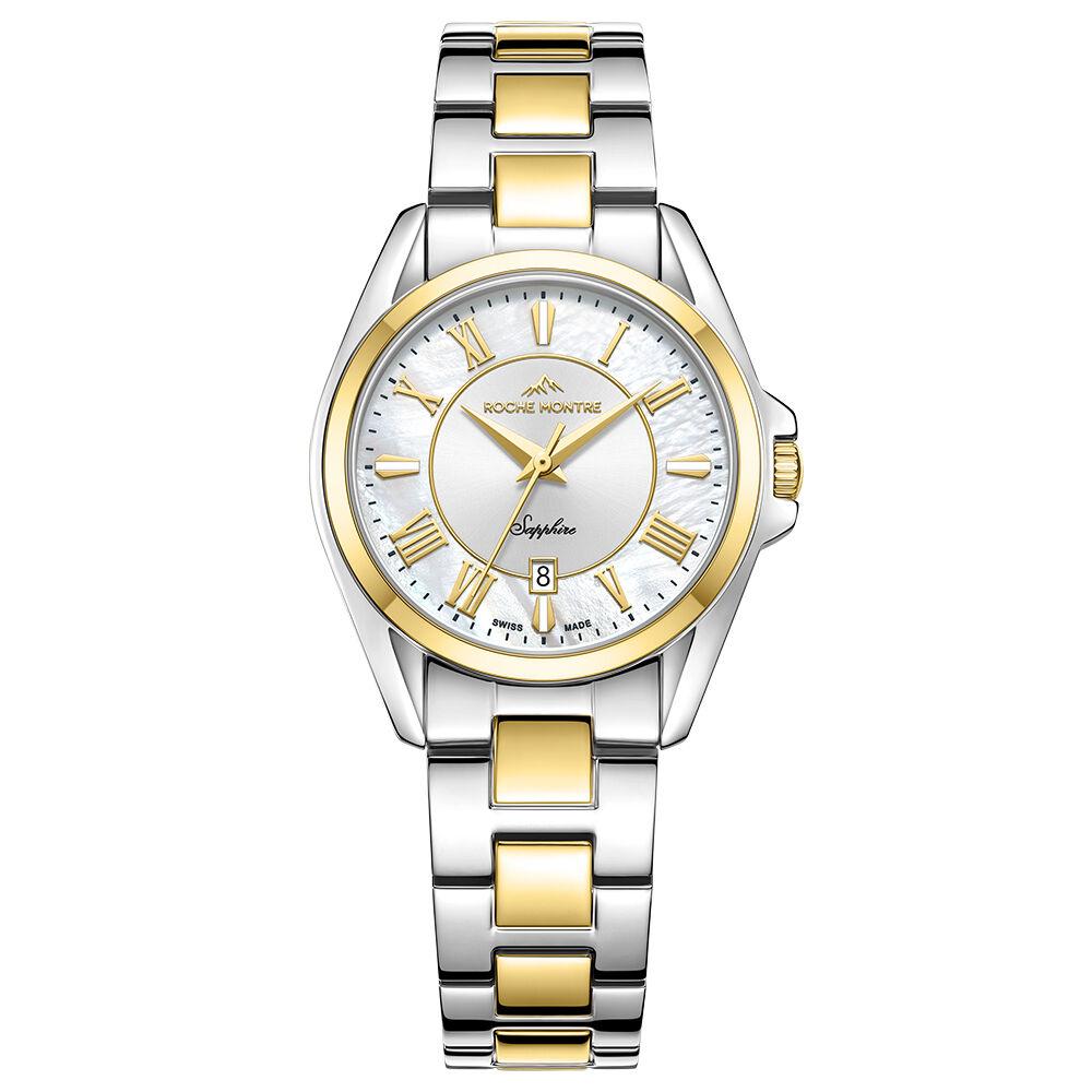 Roche Montre Женски Часовник Класични RML5009-02