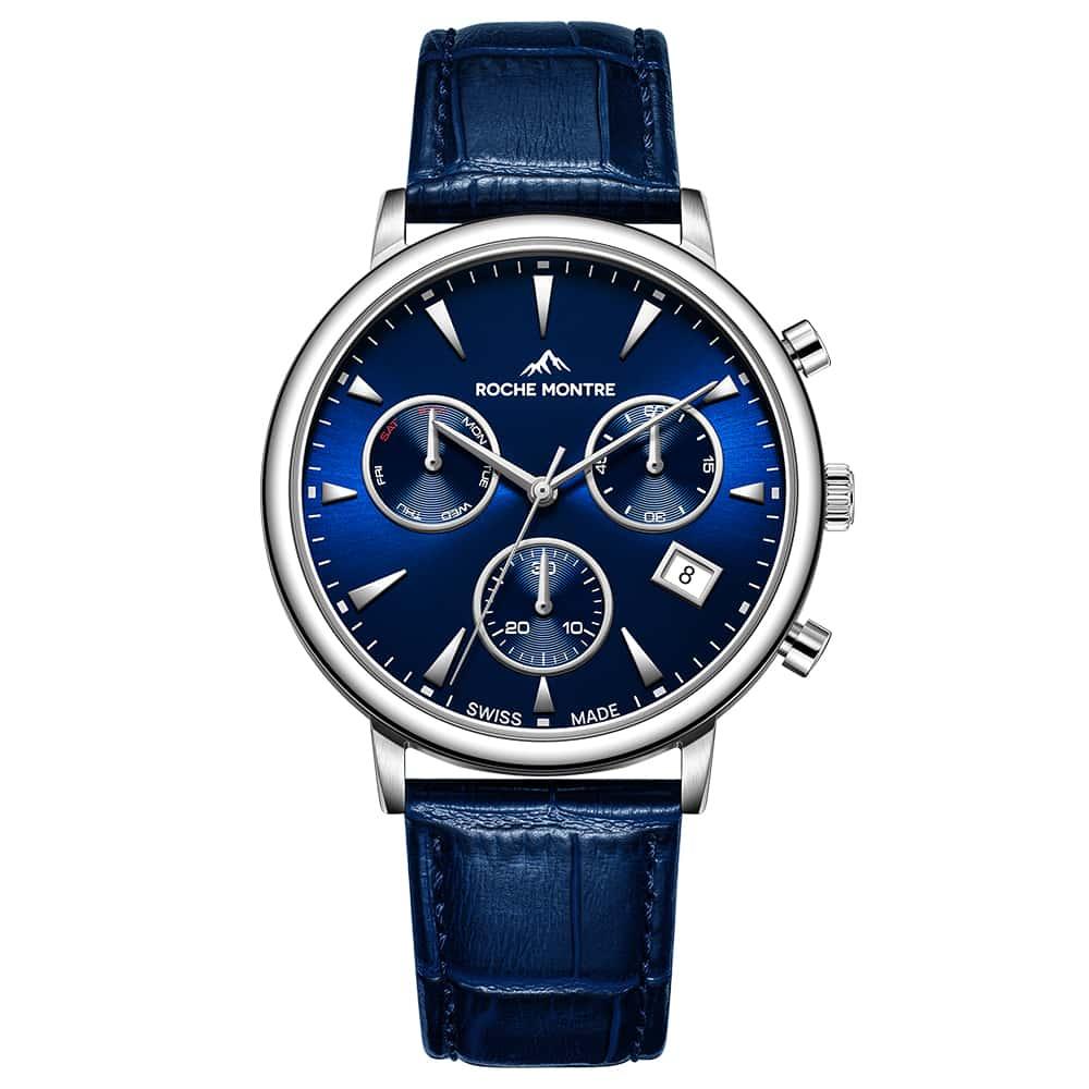 Roche Montre Машки Часовник Класични RMG6014-02