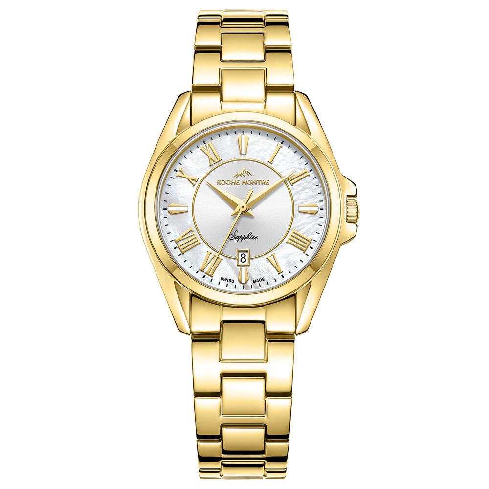 Roche Montre Женски Часовник Класични RML5009-05