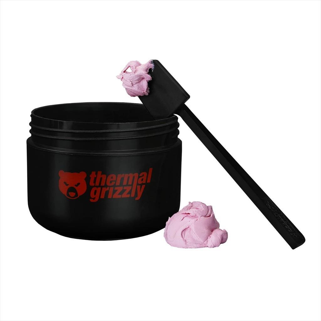 THERMAL GRIZZLY Термален Пад PUTTY BASIC, 100g, TG-P-B-100