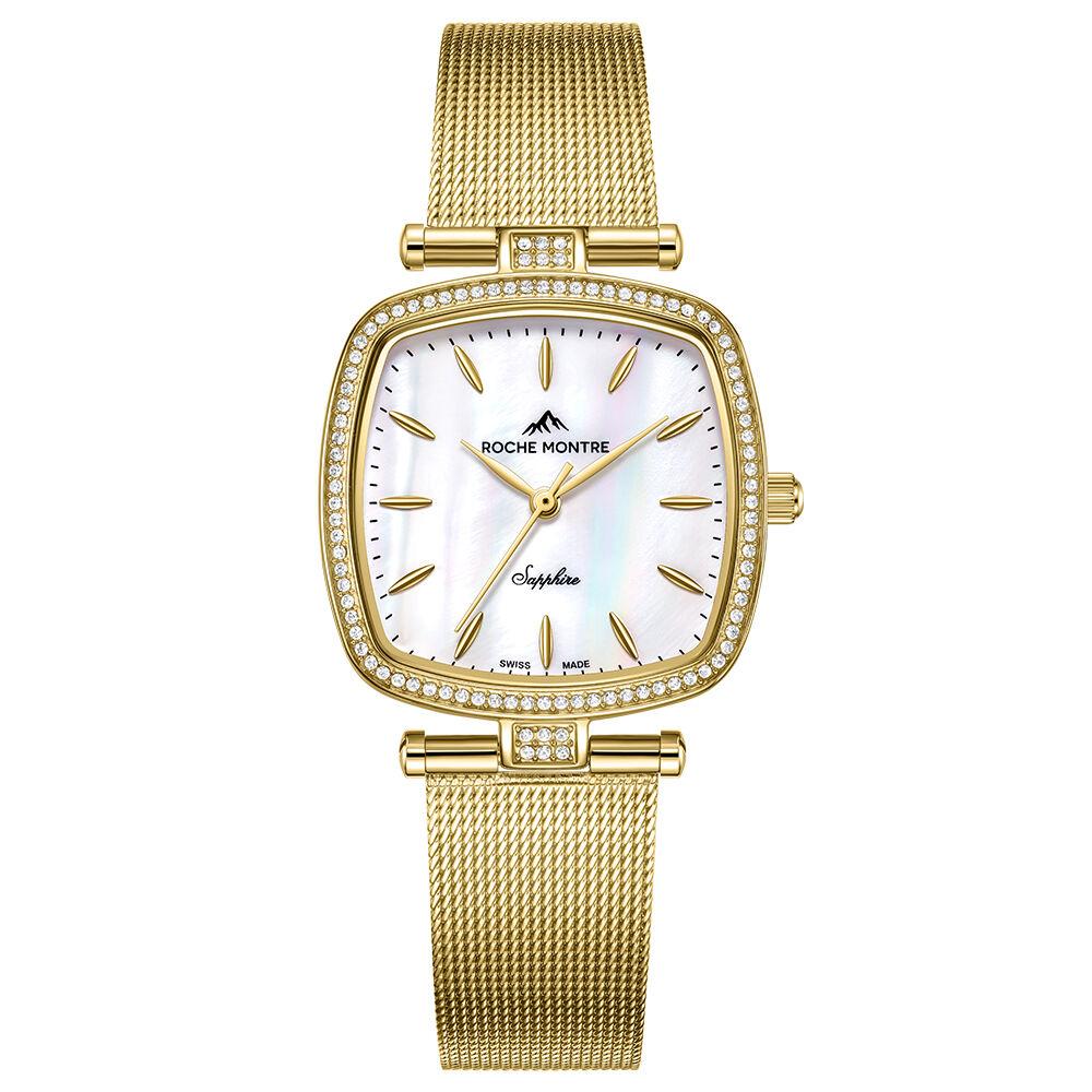 Roche Montre Женски Часовник Класични RML5008-04