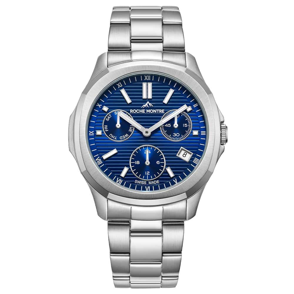 Roche Montre Машки Часовник Класични RMG6006-01