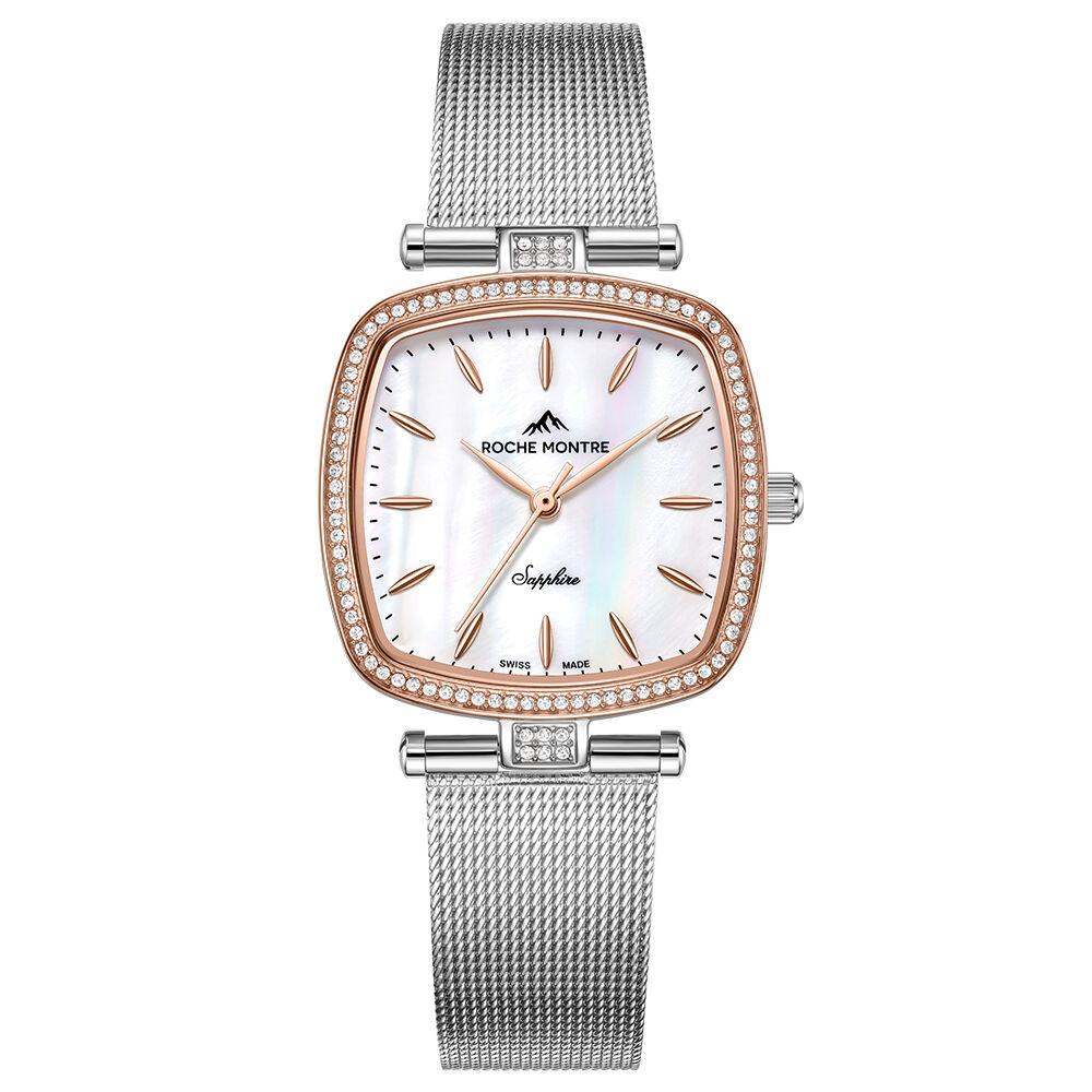 Roche Montre Женски Часовник Класични RML5008-02