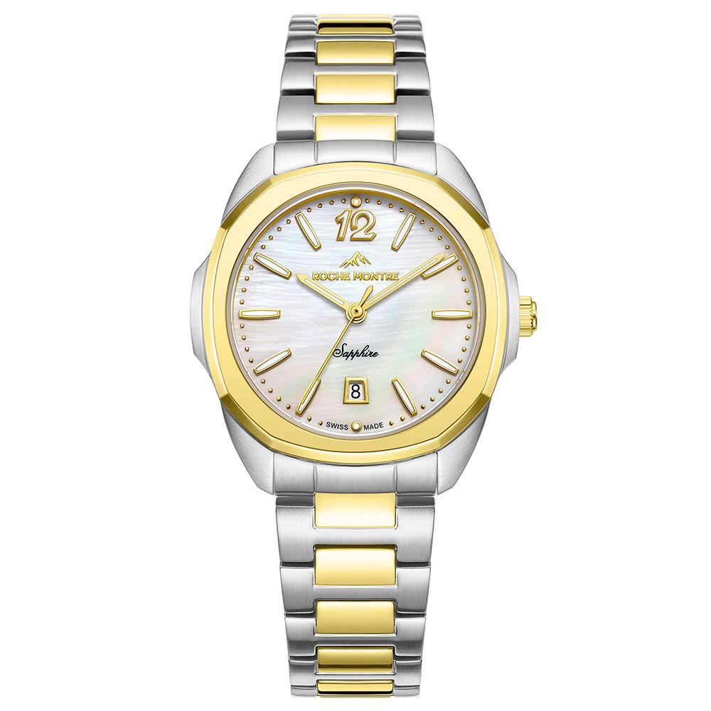 Roche Montre Женски Часовник Класични RML5007-02