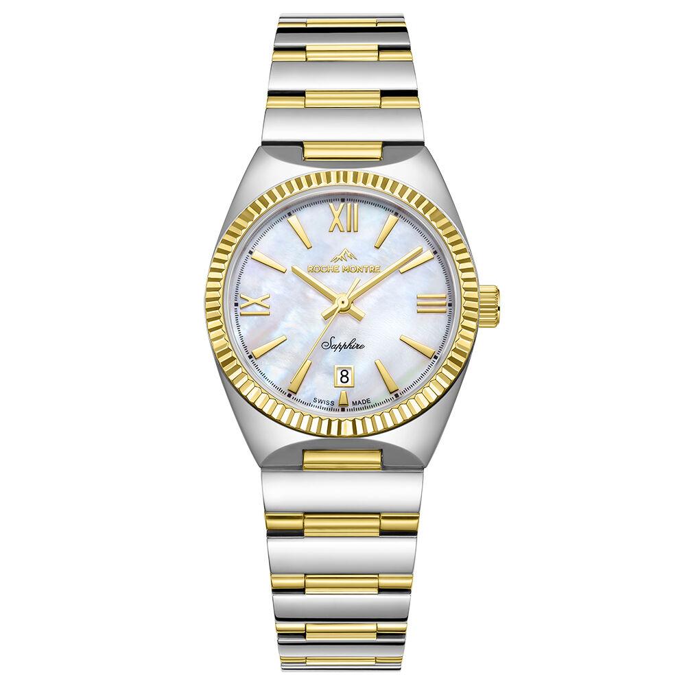 Roche Montre Женски Часовник Класични RML5001-02