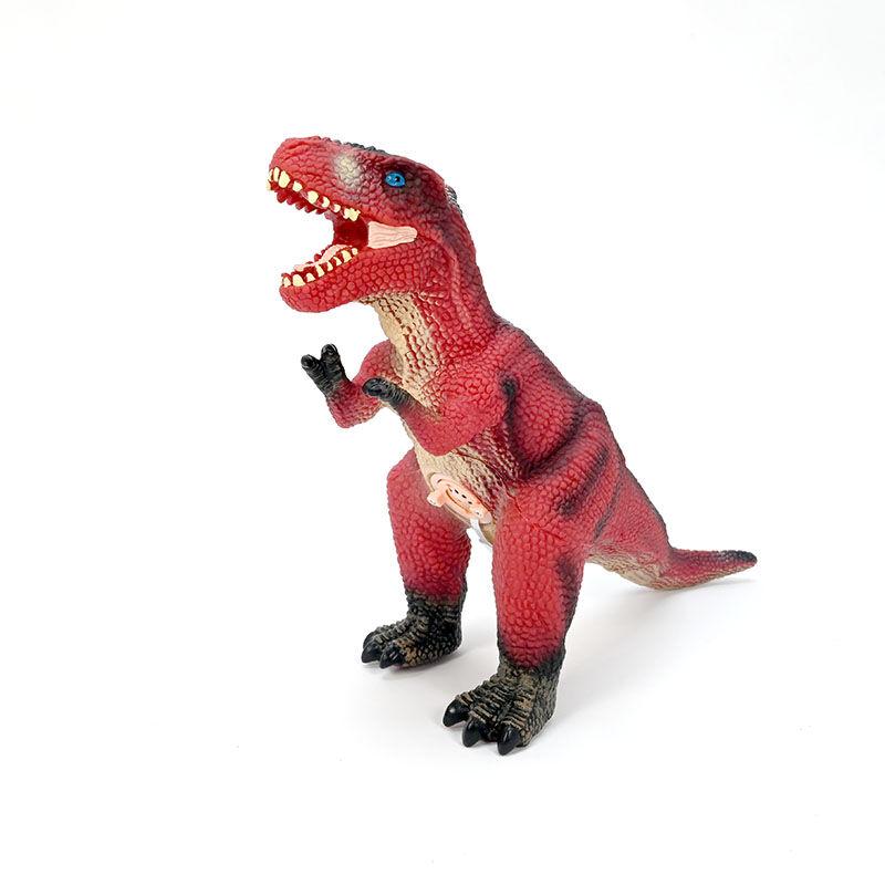 Loco Croco  Диносаурус 42cm