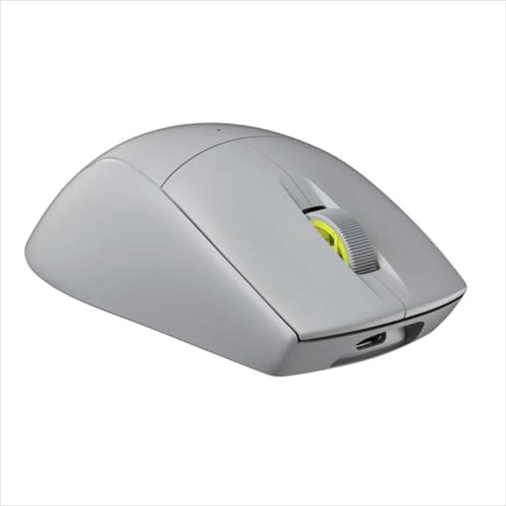 CORSAIR Безжичен USB Глувче M75 Air Lightweight RGB Gaming Mouse, 2.4Ghz, Bluetooth, USB, 26,000dpi, CH-931D102-EU, Сив