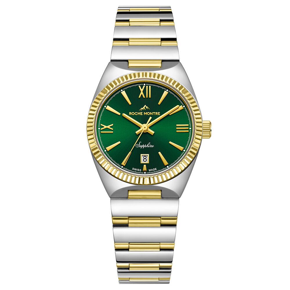 Roche Montre Женски Часовник Класични RML5001-04