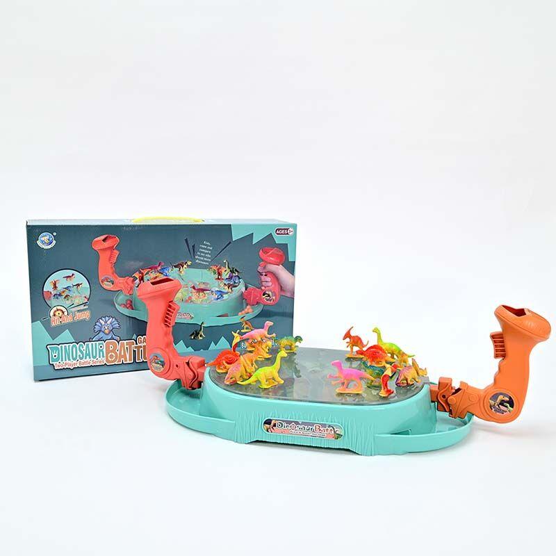 Loco Croco  Друштвена игра Дино
