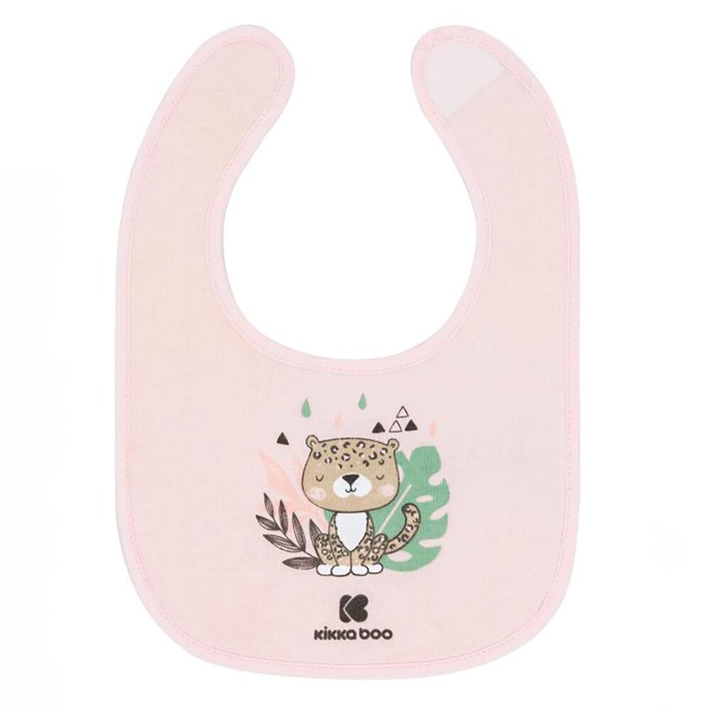 Kikka Boo Лигавче Savanna, розево