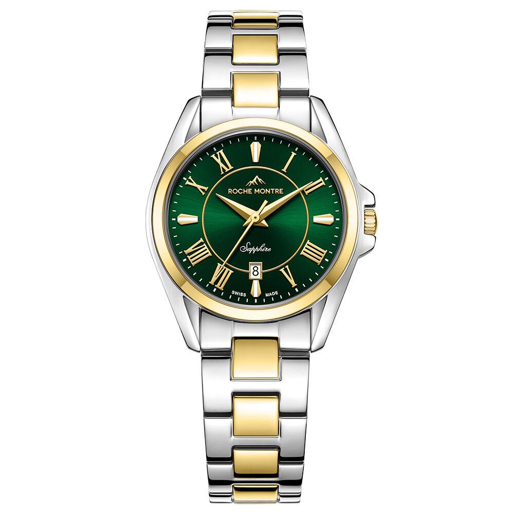 Roche Montre Женски Часовник Класични RML5009-04